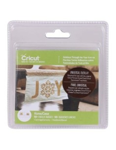 Cricut cartucho festividades 2002177