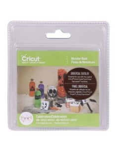 Cricut cartucho fiesta de monstruos 2002289