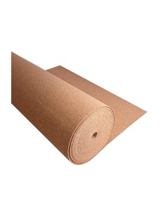 Corcho en Rollo de 4mm 2