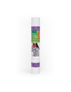 Cricut termo-adhesivo 12x19  blanco 2002030