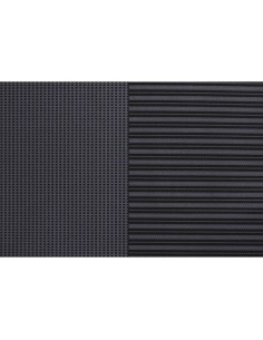 Goma Eva impresa 40x60 blanco y negro 2