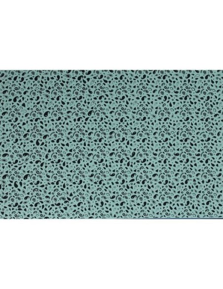 Goma Eva impresa 40x60 kashmir