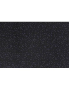 Goma Eva impresa 40x60 flor lila