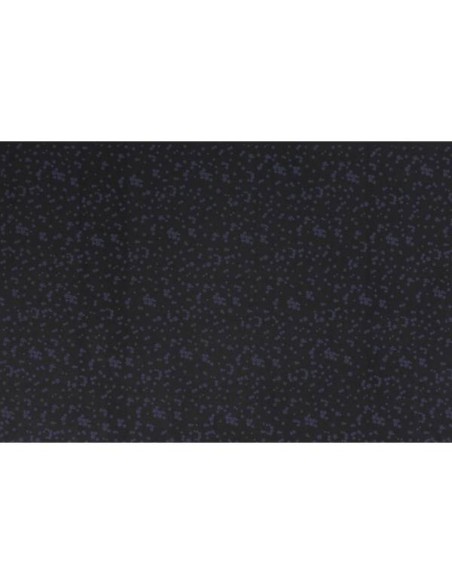 Goma Eva impresa 40x60 flor lila