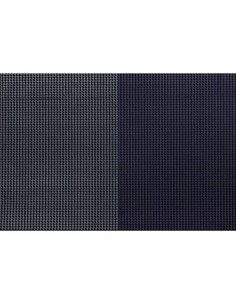 Goma Eva impresa 40x60 pata de gallo