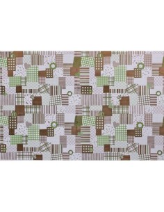 Goma Eva impresa 40x60 patchwork 1