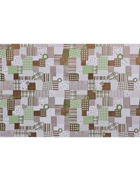Goma Eva impresa 40x60 patchwork 1