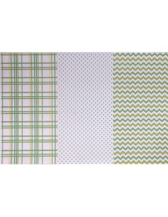 Goma Eva impresa 40x60 baby 1