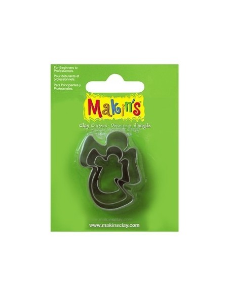 Makins cortador angeles pack 3