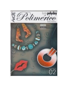 Revista arte polimérico Nº02