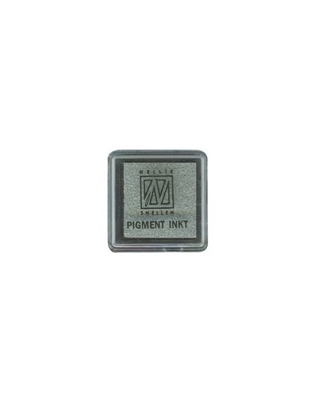 Nellies tampon b/ag gris mist-22