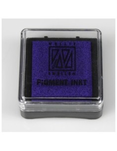Nellies tampon b/ag morado mist-24
