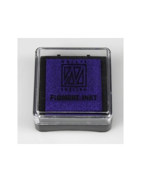 Nellies tampon b/ag morado mist-24