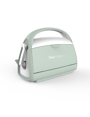 Cuttlebug v3 máquina scrapbooking