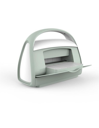 Cuttlebug v3 máquina scrapbooking