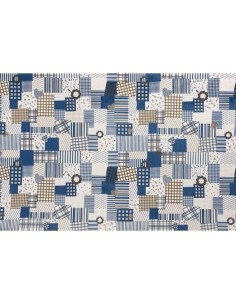 Goma Eva impresa 40x60 patchwork 2