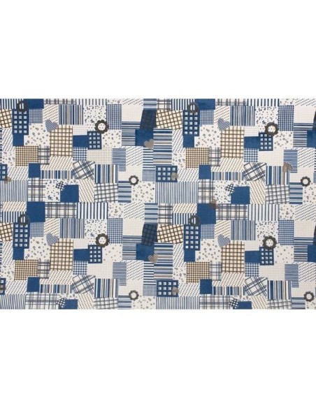 Goma Eva impresa 40x60 patchwork 2