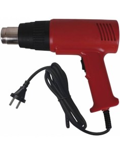 Pistola de calor 2000w