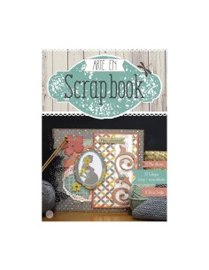 Revista arte scrap Nº01