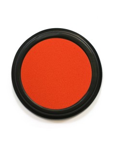 Tampón izink textil orange