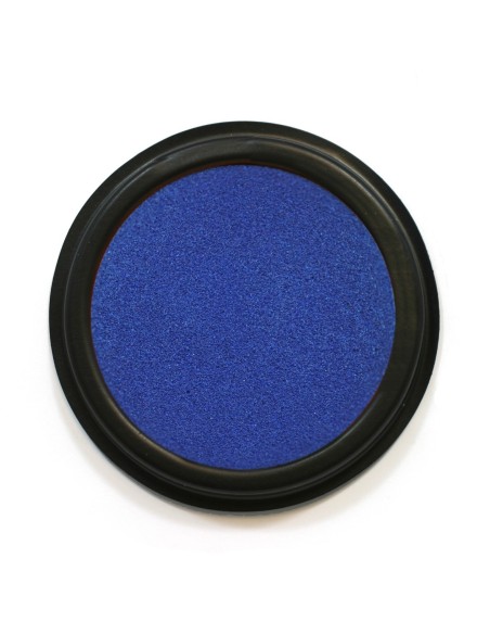 Tampón izink textil indigo
