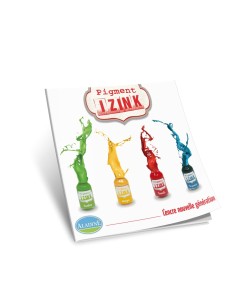 Libro técnicas izink