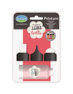 Set aplicadores para pintura