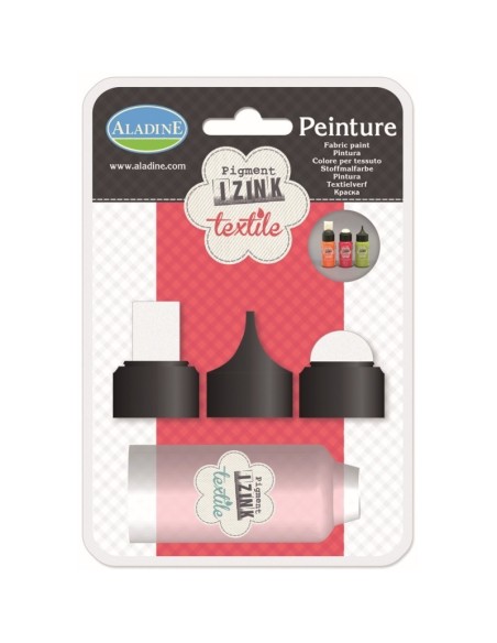 Set aplicadores para pintura