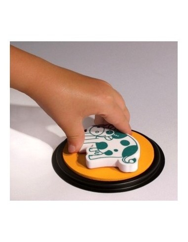 Sellos stampominos minúsculas 26u