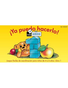Miniarco Ya puedo hacerlo 1