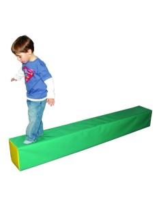 Barra de equilibrio recta foam