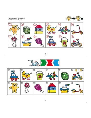 Miniarco Ya puedo hacerlo 2