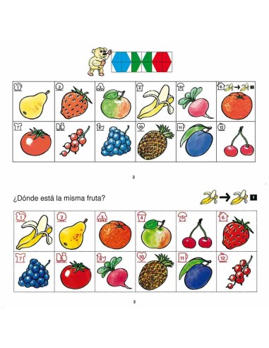 Miniarco Ya puedo hacerlo 1