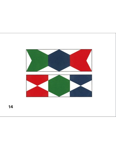 Miniarco Haciendo formas geométricas