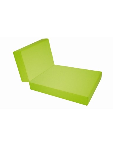 Colchón de DORMIR plegable