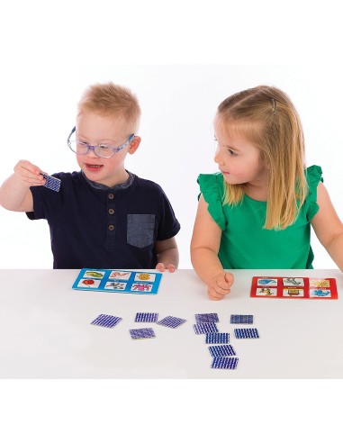 Orchard Alphabet lotto