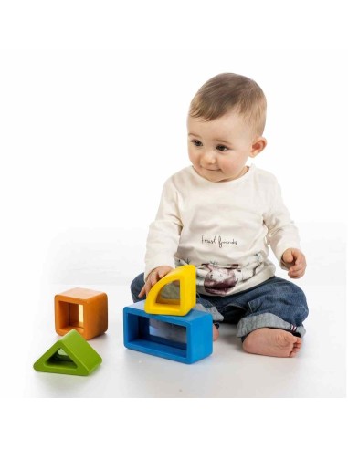 Color visión 15 piezas