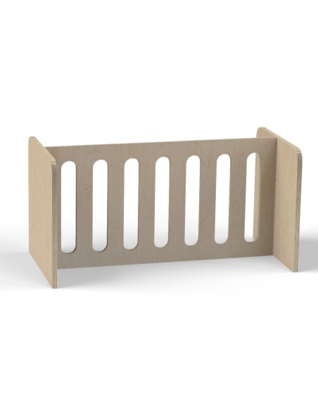 Valla móvil lactantes 100