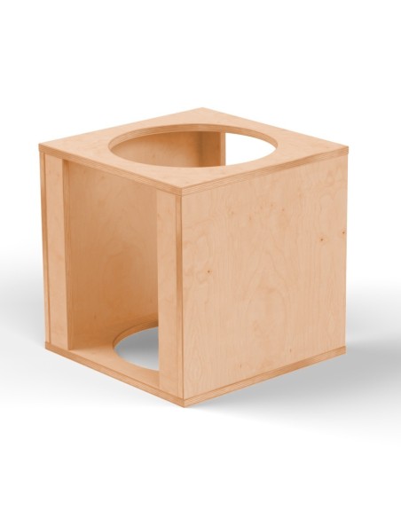 Cubo pequeño Pikler