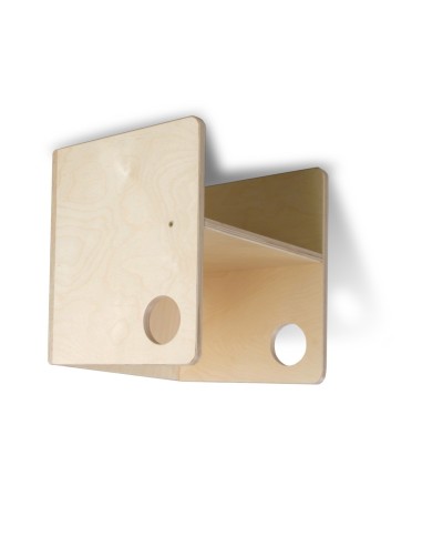 Silla evolutiva Pikler