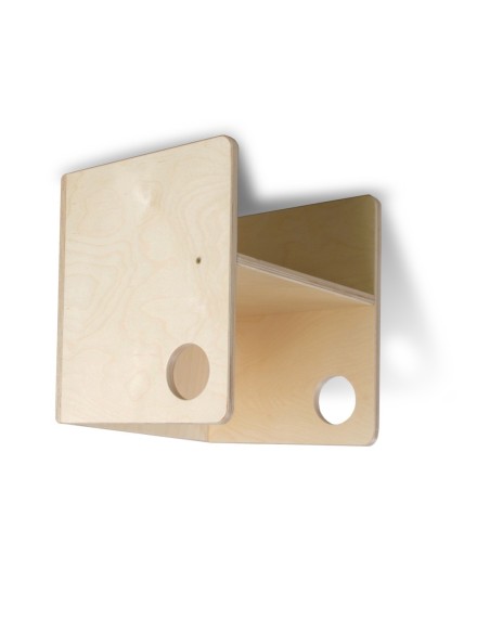 Silla evolutiva Pikler