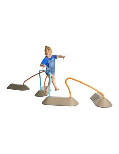 Mini parkour starter set 2