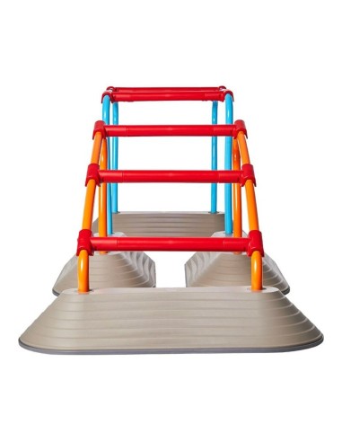 Mini parkour starter set