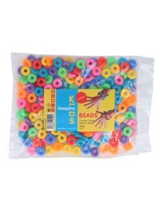 Abalorios plástico Donuts 2