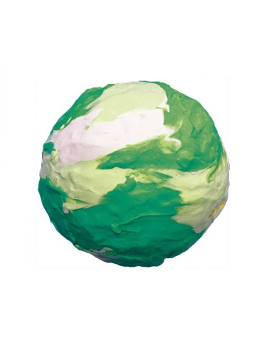 Plastilina Jovi 50g Neón 30u