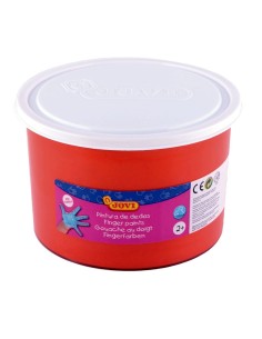 Pintura de DEDOS Jovi 500ml 2