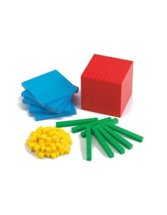 Base 10 en 4 colores