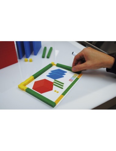 Base 10 en 4 colores