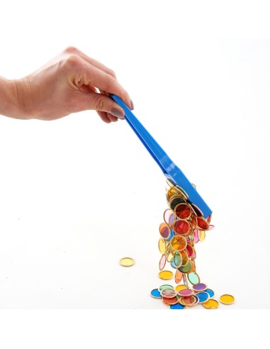 Varitas magnéticas 6u