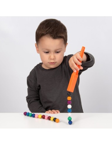 Varitas magnéticas 6u